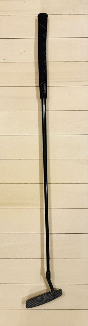 【極美品】 Cleveland HB soft Premier パター #4