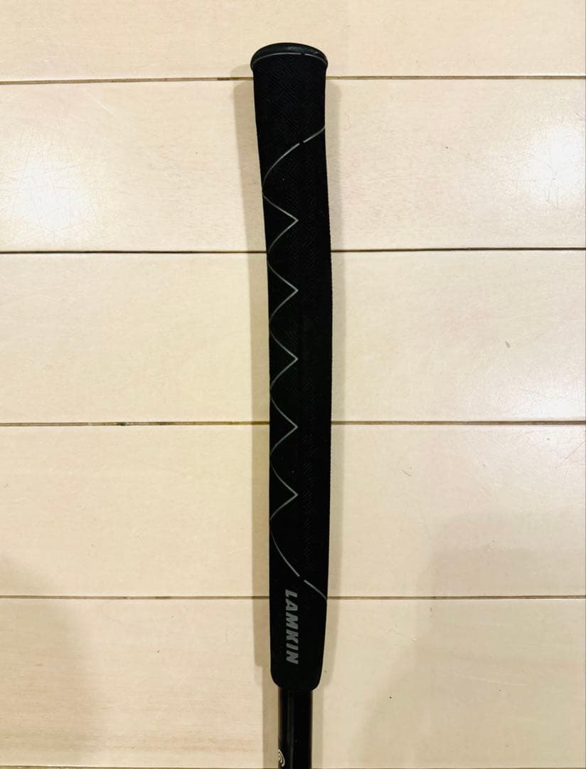 【極美品】 Cleveland HB soft Premier パター #4