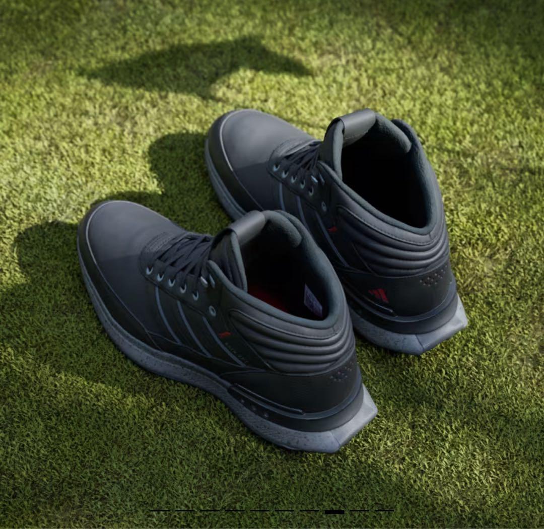 adidas GOLF⭐︎ゴルフシューズ(S2G RAIN.RDY)