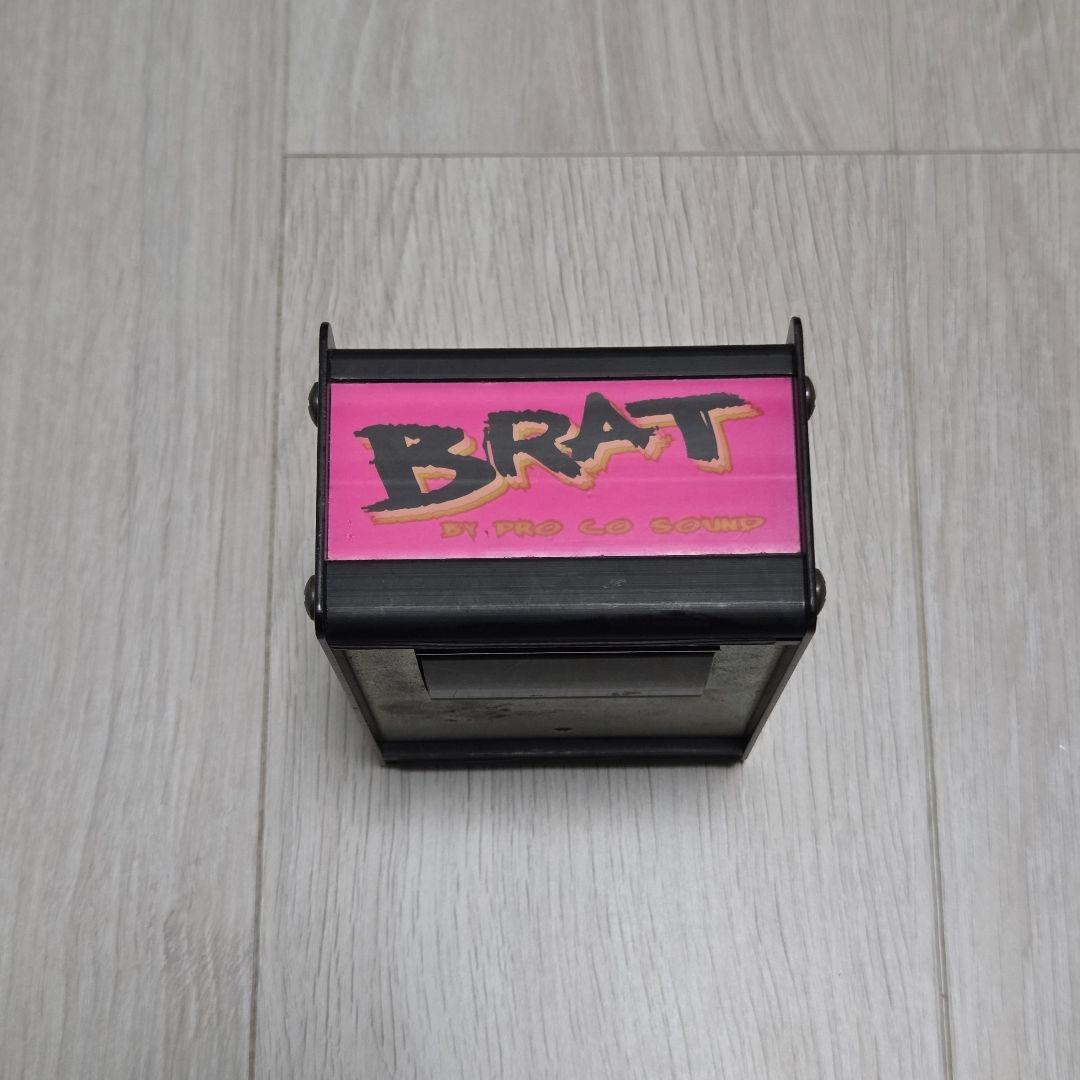ギター proco BRAT