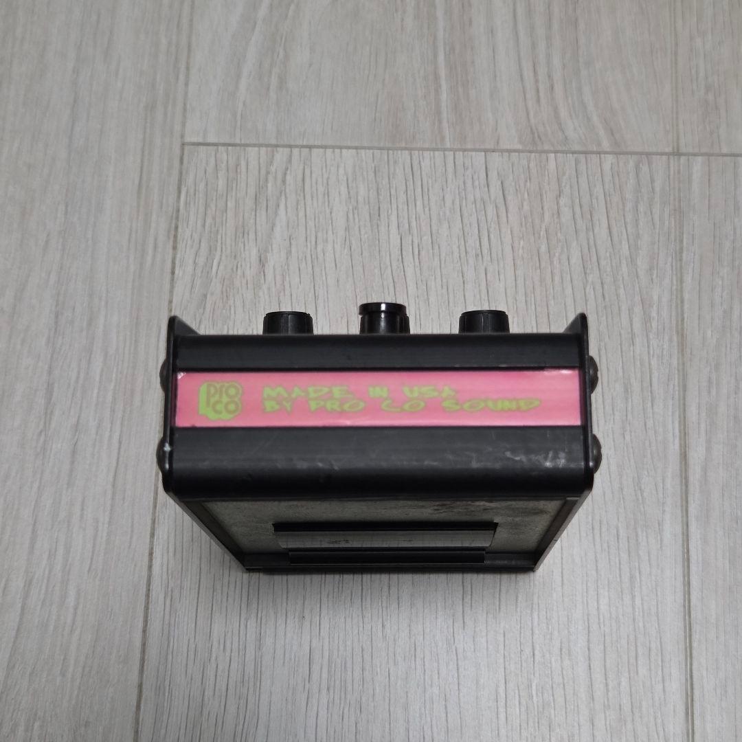 ギター proco BRAT