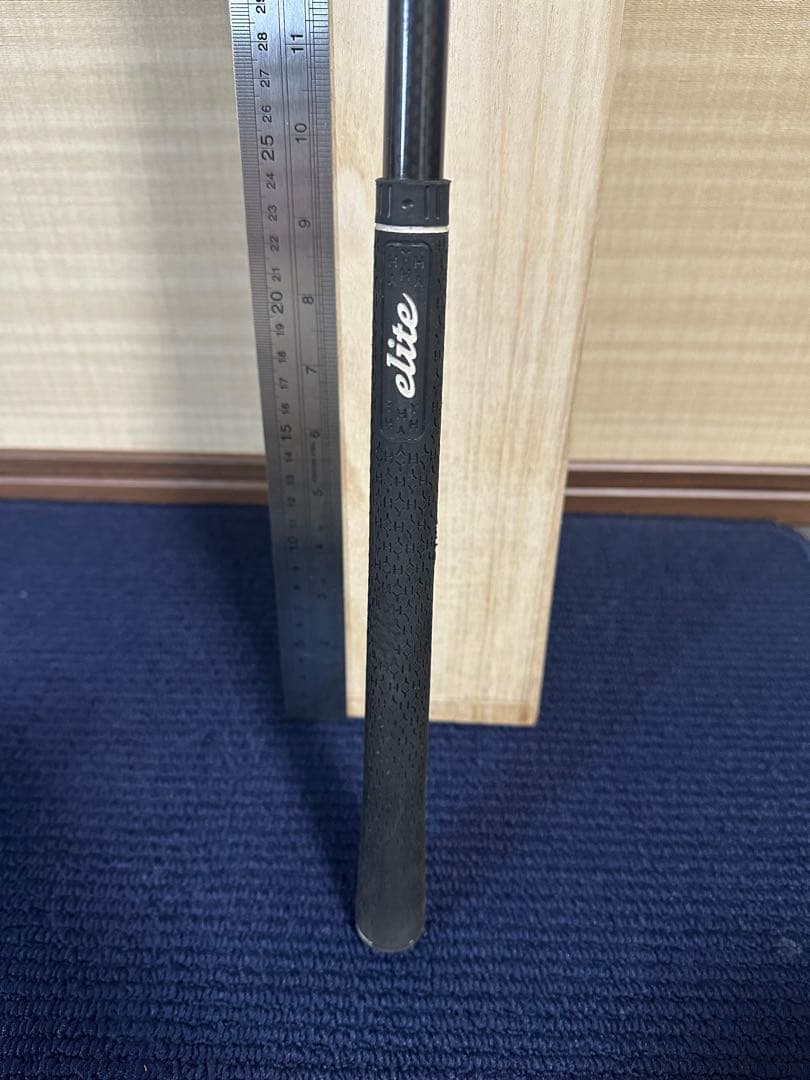状態良好 テンセイブルー TM50 SR ドライバーシャフト　テーラーメイド