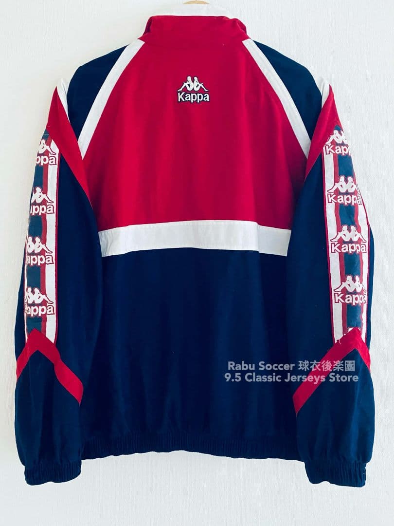 アスレティックビルバオ 95/97 ユニフォーム ジャケット