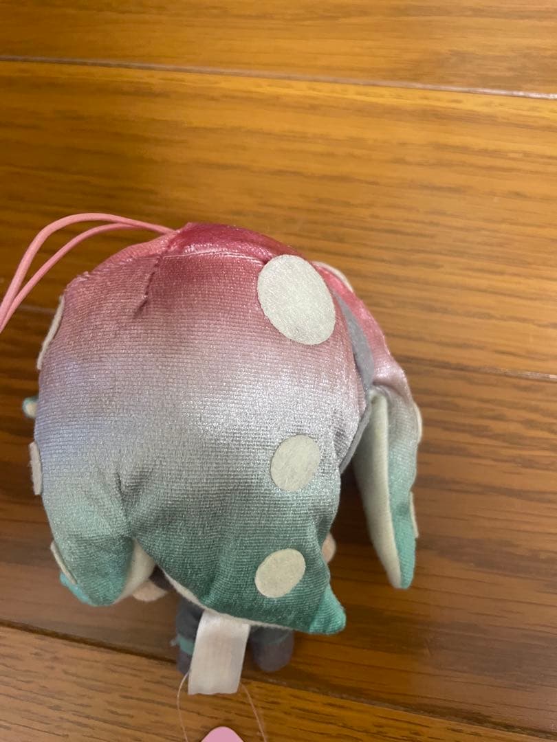 スプラトゥーン サンリオ テンタクルズ ヒメ イイダ