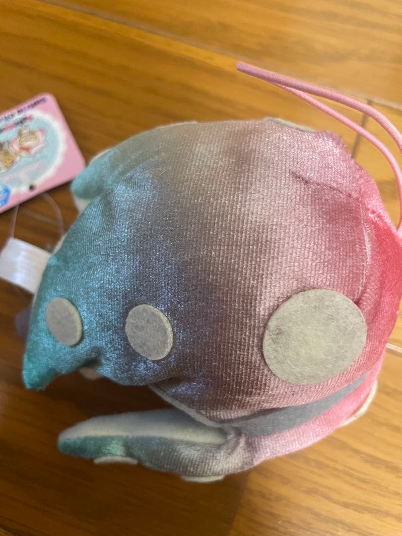 スプラトゥーン サンリオ テンタクルズ ヒメ イイダ