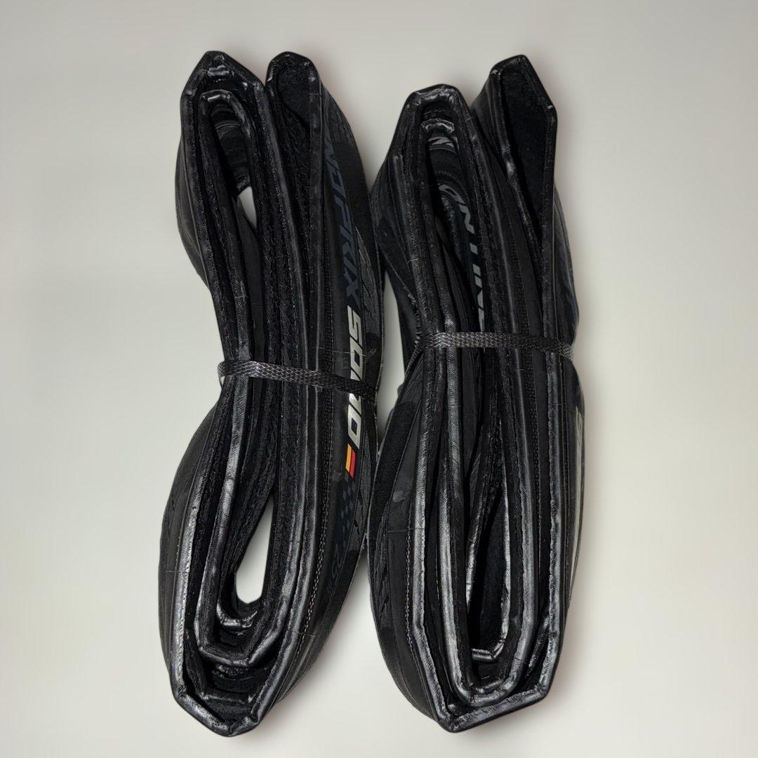 【新品】コンチネンタル GP5000 クリンチャー700×25C 2本セット