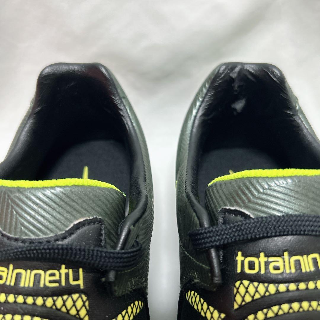 未使用級 NIKE ナイキ TOTAL 90 SHOOT Ⅱ IC トータル90