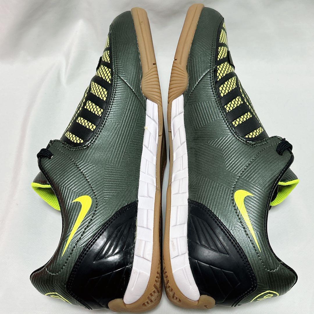 未使用級 NIKE ナイキ TOTAL 90 SHOOT Ⅱ IC トータル90