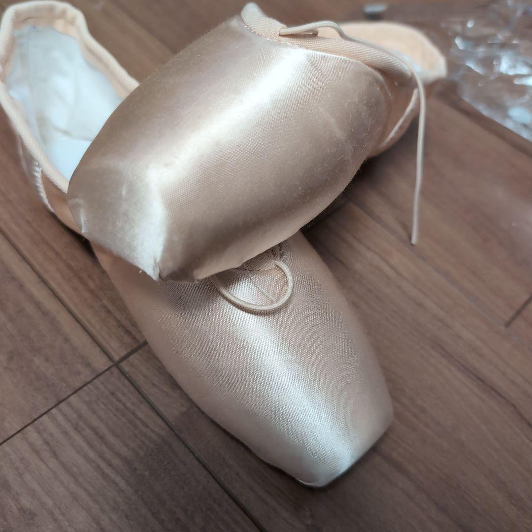 Grishko 　マヤⅡ　プロ　5 1/2 ☓☓