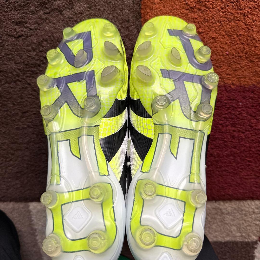 adidas アディダス プレデターエリート HG AG27㎝
