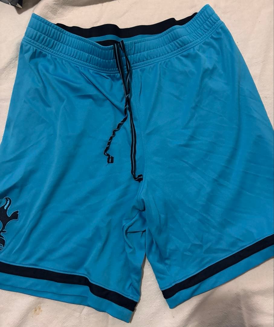 Under Armour トッテナム ホットスパー ユニフォーム　Mサイズ上下