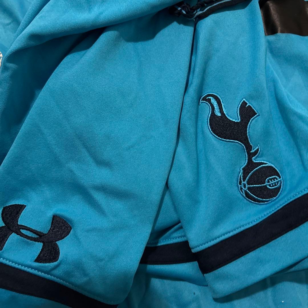Under Armour トッテナム ホットスパー ユニフォーム　Mサイズ上下