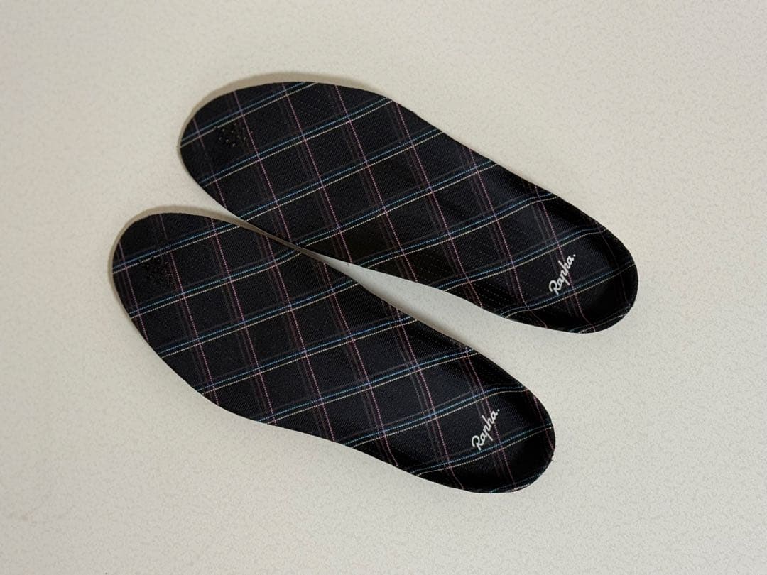 Rapha × GIRO CROSS SHOE 25.3cm SPD