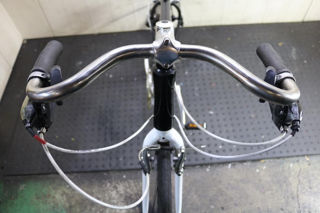 GIANT ESCAPE R3 700C アルミ 24速 470mm カスタム