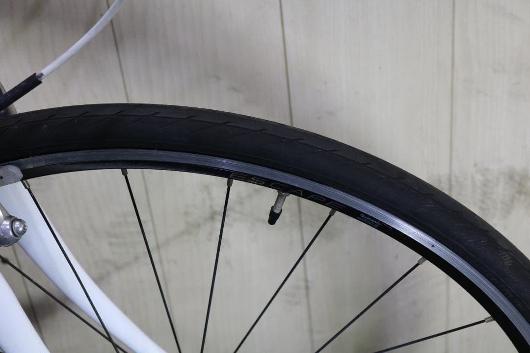 GIANT ESCAPE R3 700C アルミ 24速 470mm カスタム