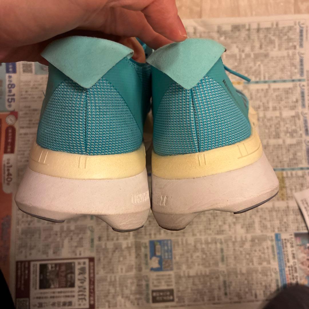 スパイク・シューズ adidas ADIZERO BOSTON 12 28.5cm