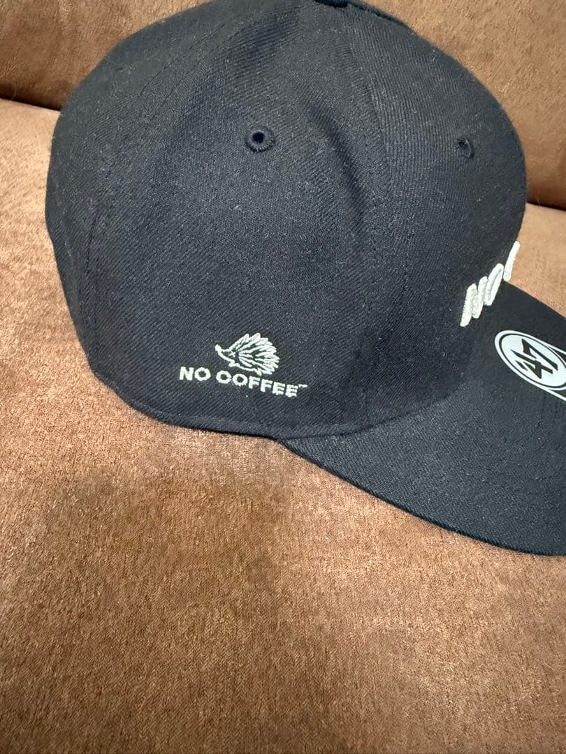 CLUB HAUS NO GOLF キャップ