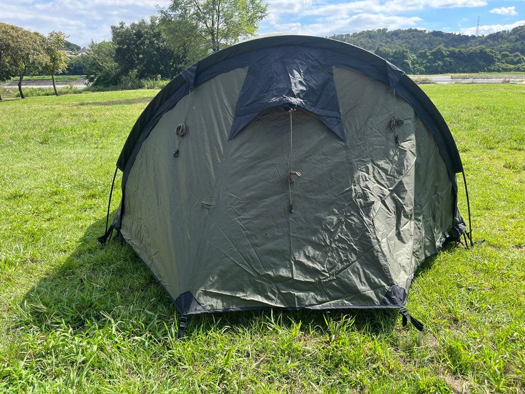 Snugpak CAVE（ケイブ）