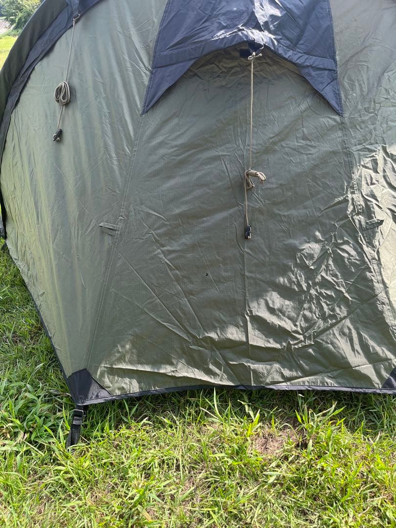 Snugpak CAVE（ケイブ）