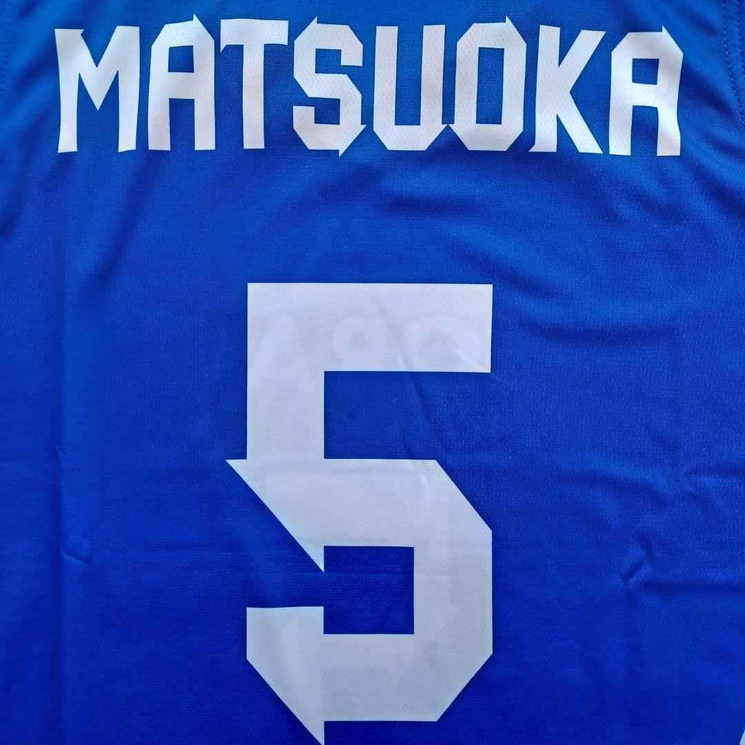 SVリーグ 東レアローズ滋賀 松岡芽生 選手 オーセンティックユニフォーム