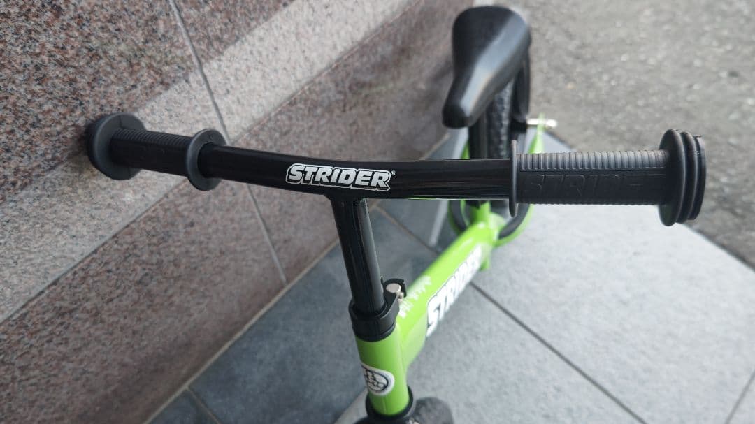 自転車本体 STRIDER