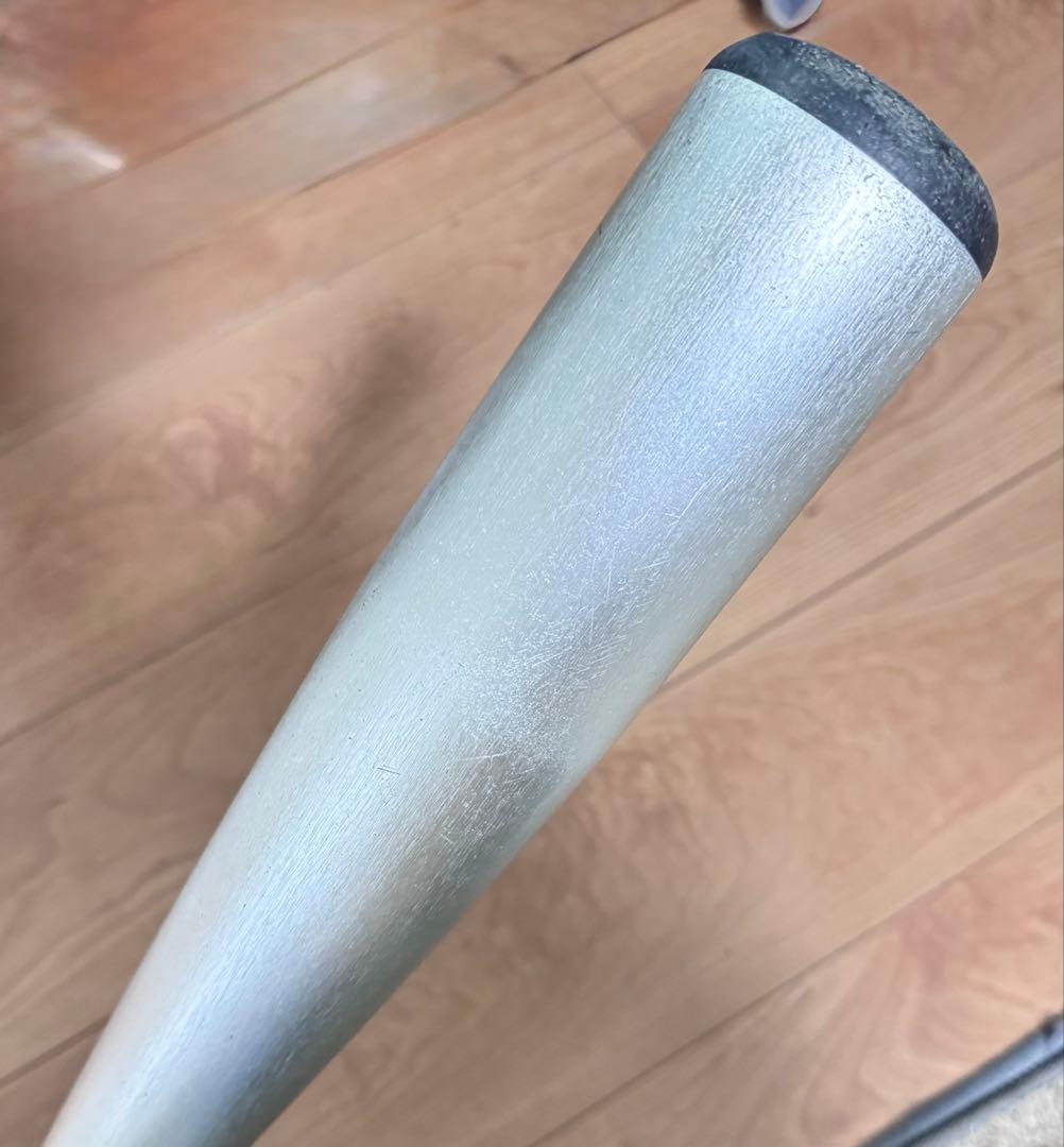 ミズノセレクトナイン 74cm 軟式少年用バット