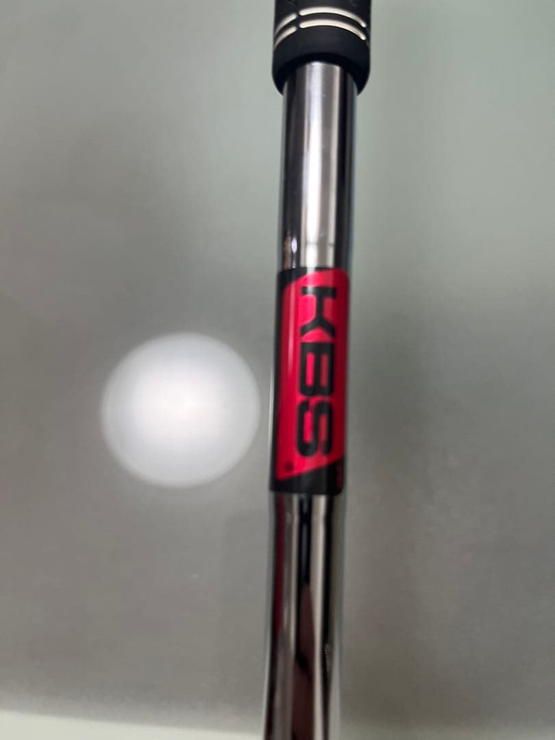 【美品】クリーブランド スマートソール FULL-FACE チッパー