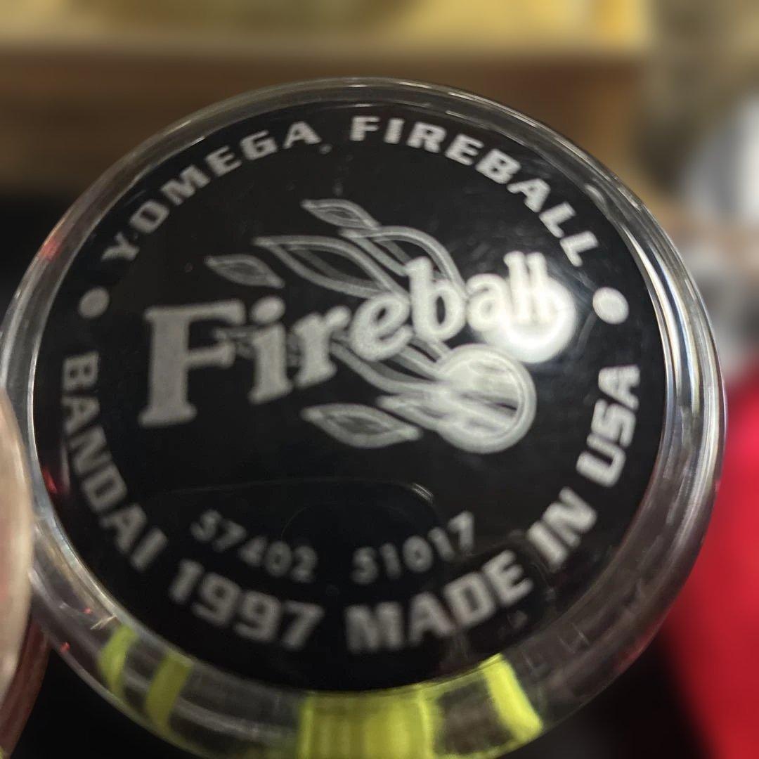ハイパーヨーヨー　まとめ売り★ ステルスレイダー　Fireball おまけ付き