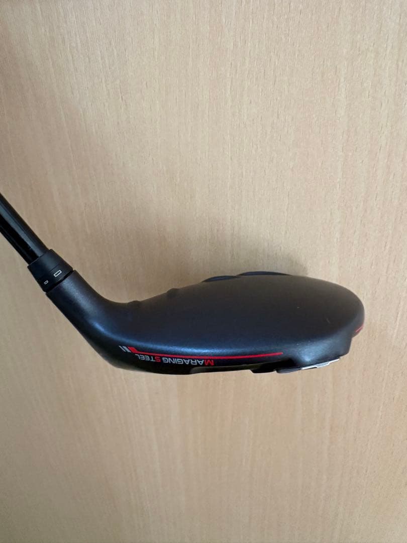 PING G410 FW17.5度