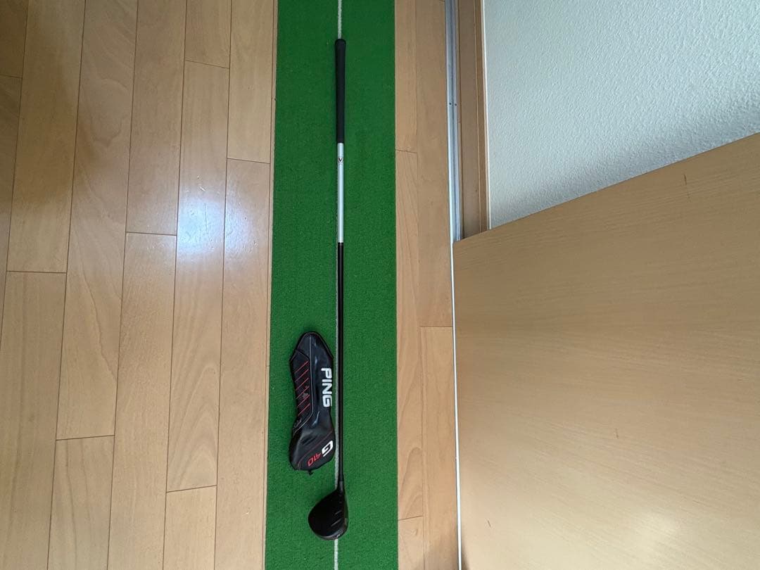 PING G410 FW17.5度