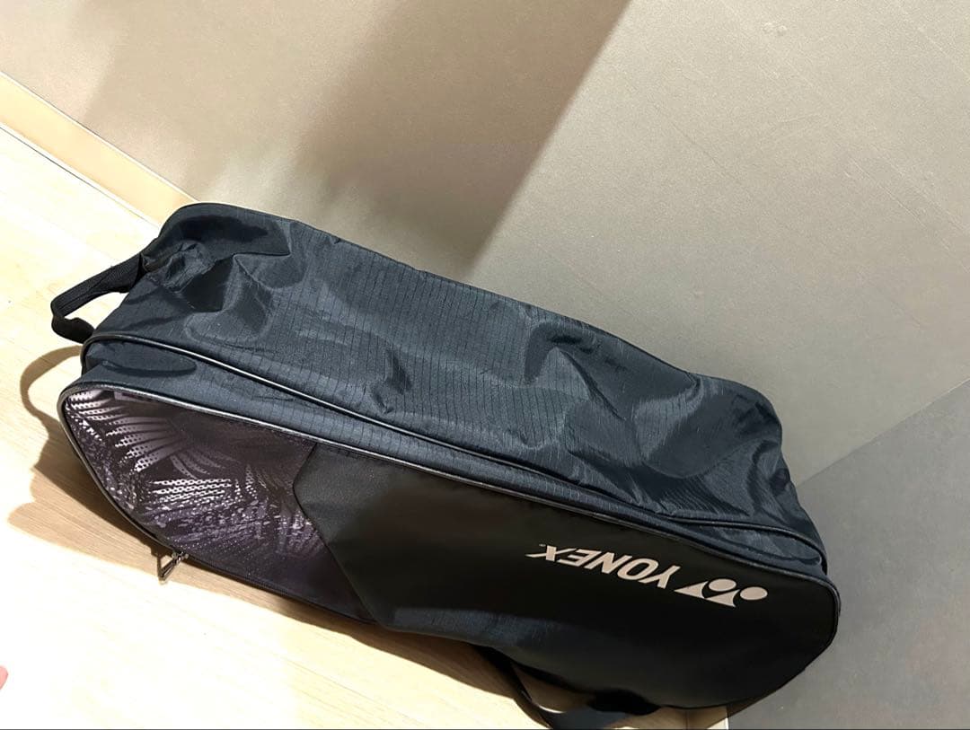 美品ヨネックス ラケットバッグ6