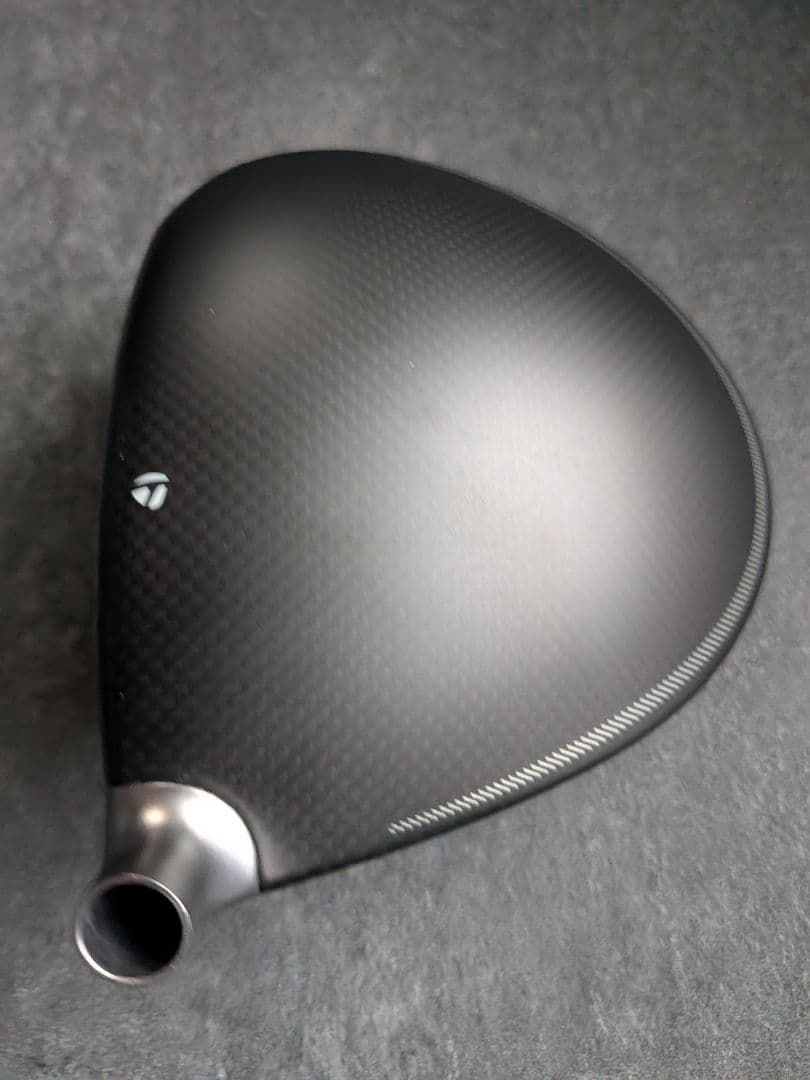 ●ほぼ未使用　日本仕様●Qi4D MAX LITE ドライバー 10.5 ヘッド