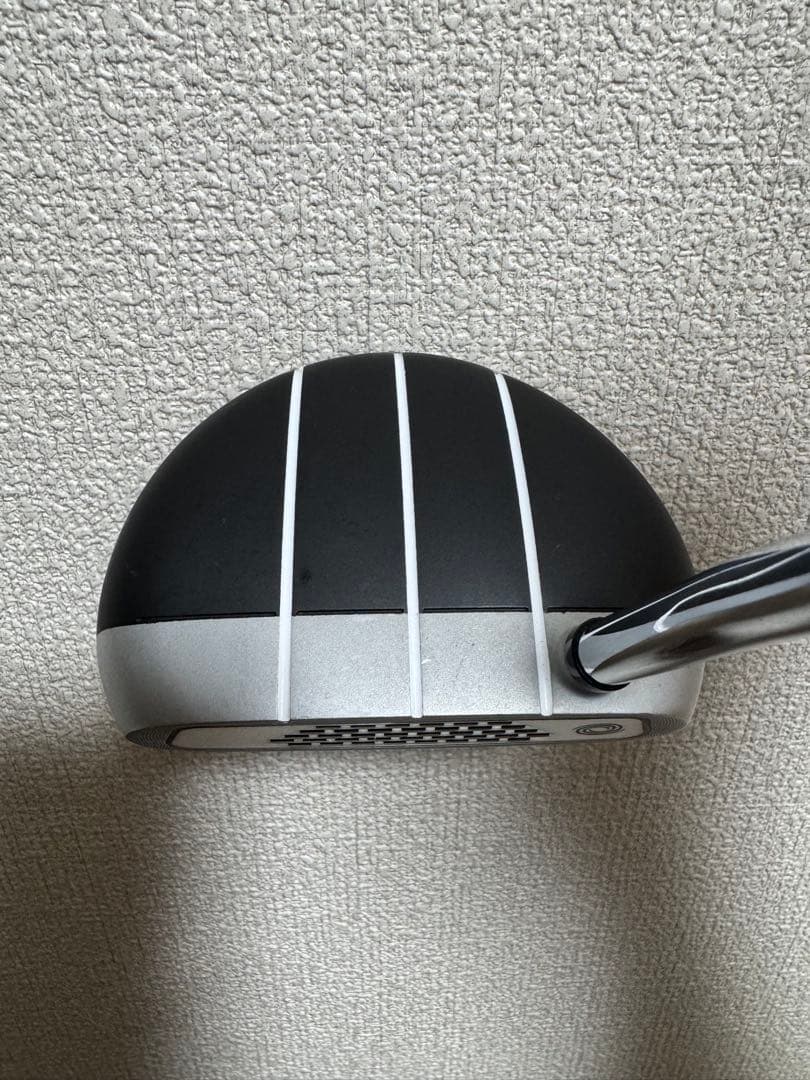【専用】オデッセイストロークラボTUTTLE パター2019年モデル34inch