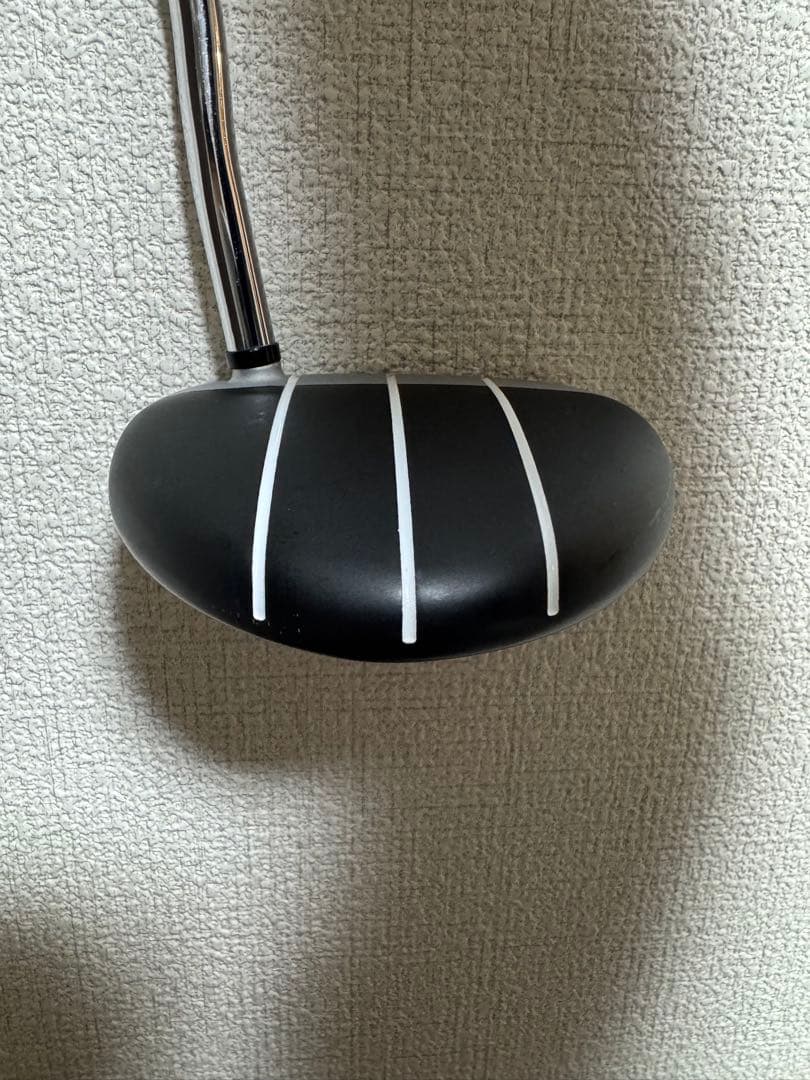 【専用】オデッセイストロークラボTUTTLE パター2019年モデル34inch