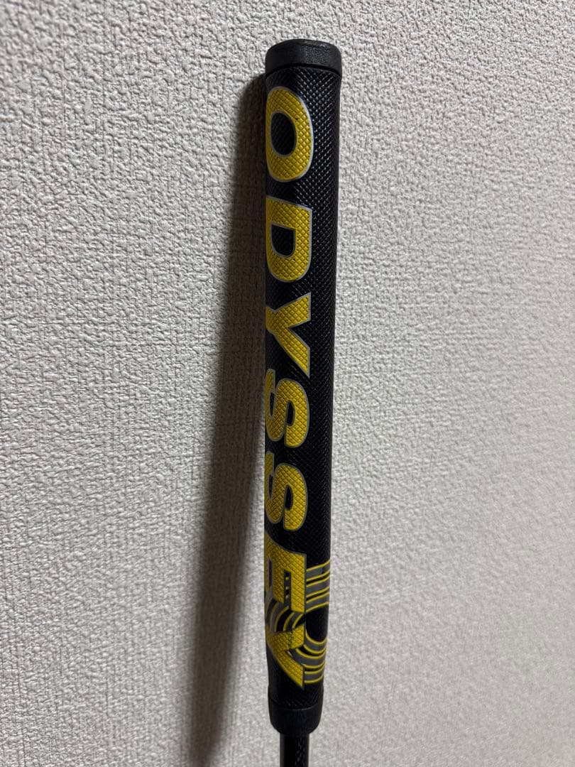【専用】オデッセイストロークラボTUTTLE パター2019年モデル34inch