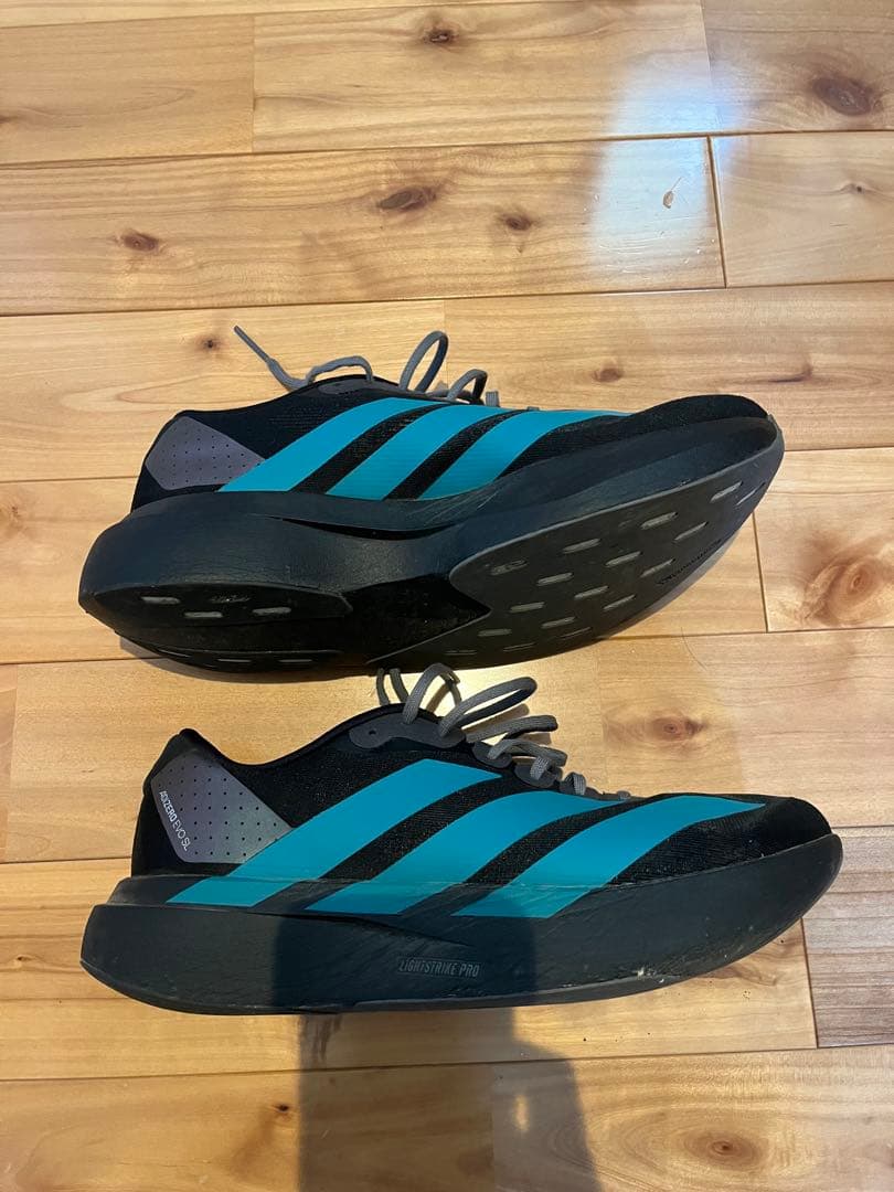 スパイク・シューズ adidas EVO SL 27cm