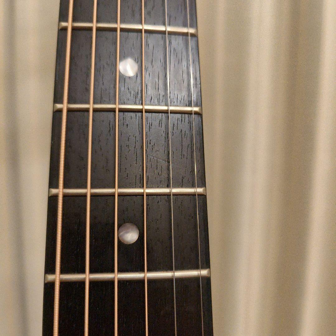 ギター HEADWAY HCJ-50S BLK
