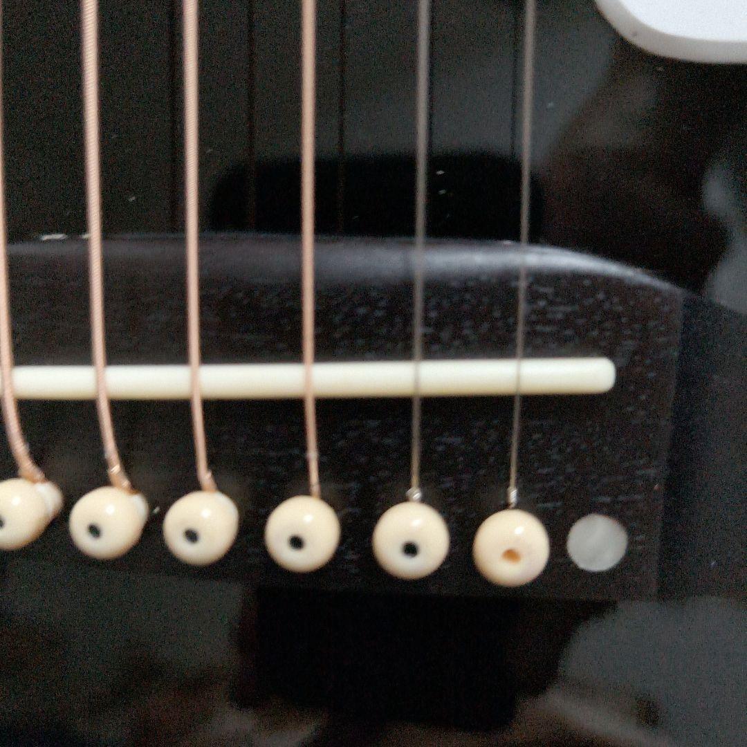 ギター HEADWAY HCJ-50S BLK