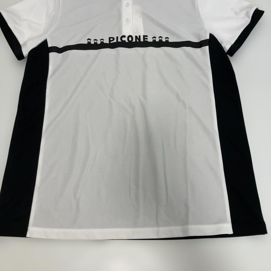 PICONE CLUBピッコーネクラブ　ゴルフウエア　3 タグ付き　未使用