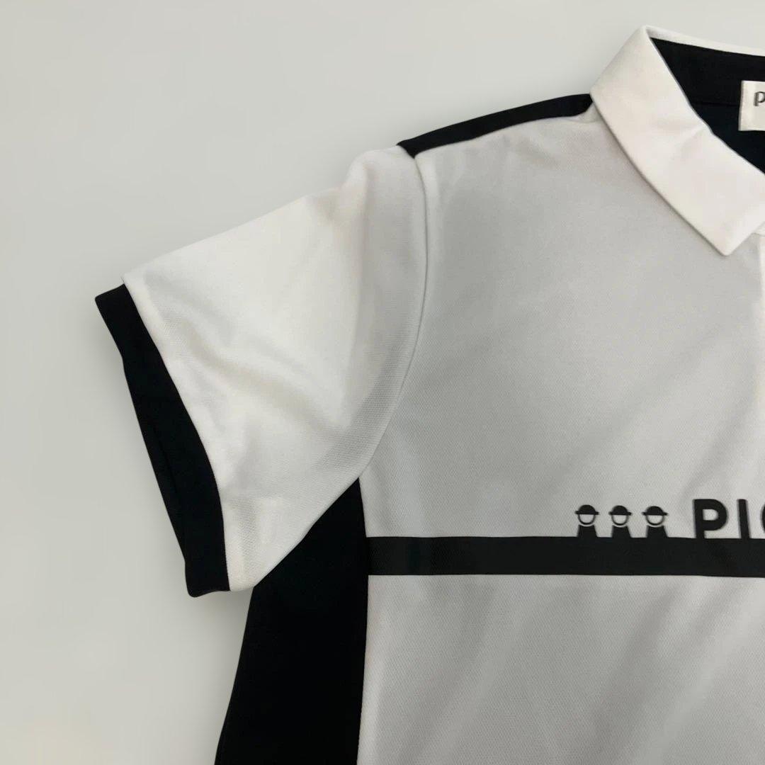 PICONE CLUBピッコーネクラブ　ゴルフウエア　3 タグ付き　未使用