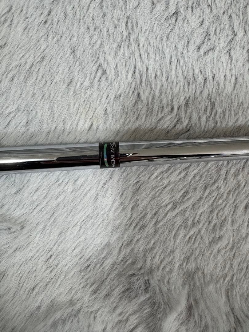 Pingパター　SIGMA2