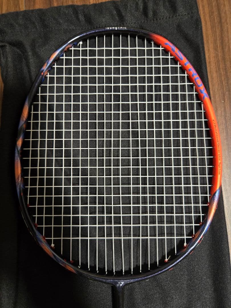 ASTROX 77 PRO 3U6 美品　アストロクス77プロ　3