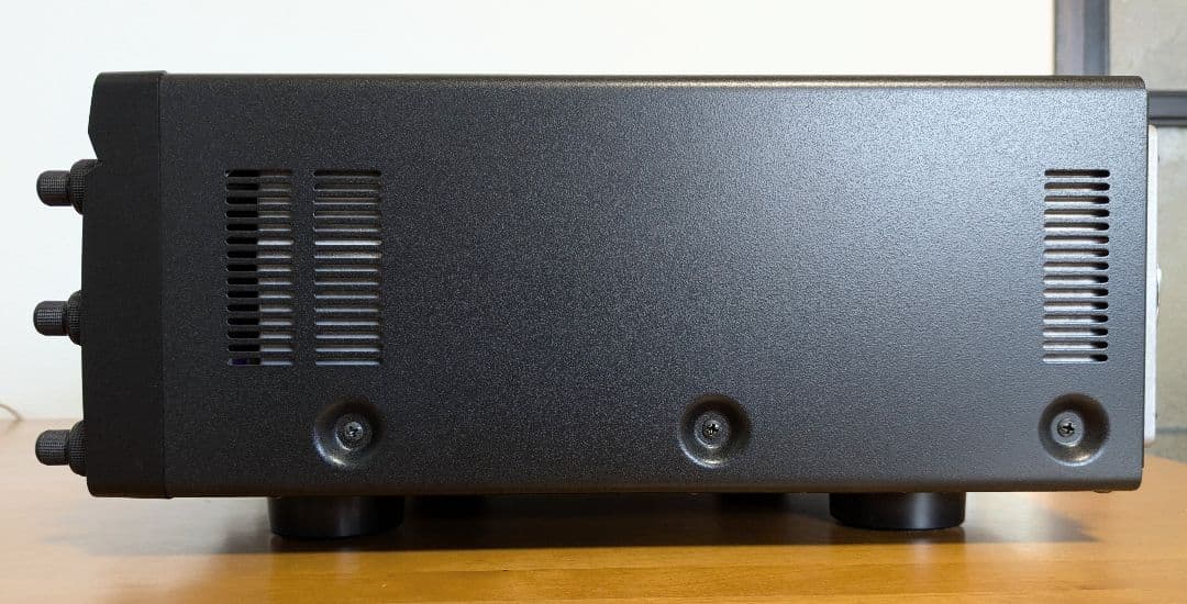 YAESU FTDX101D (100Wモデル) 八重洲無線 トランシーバー
