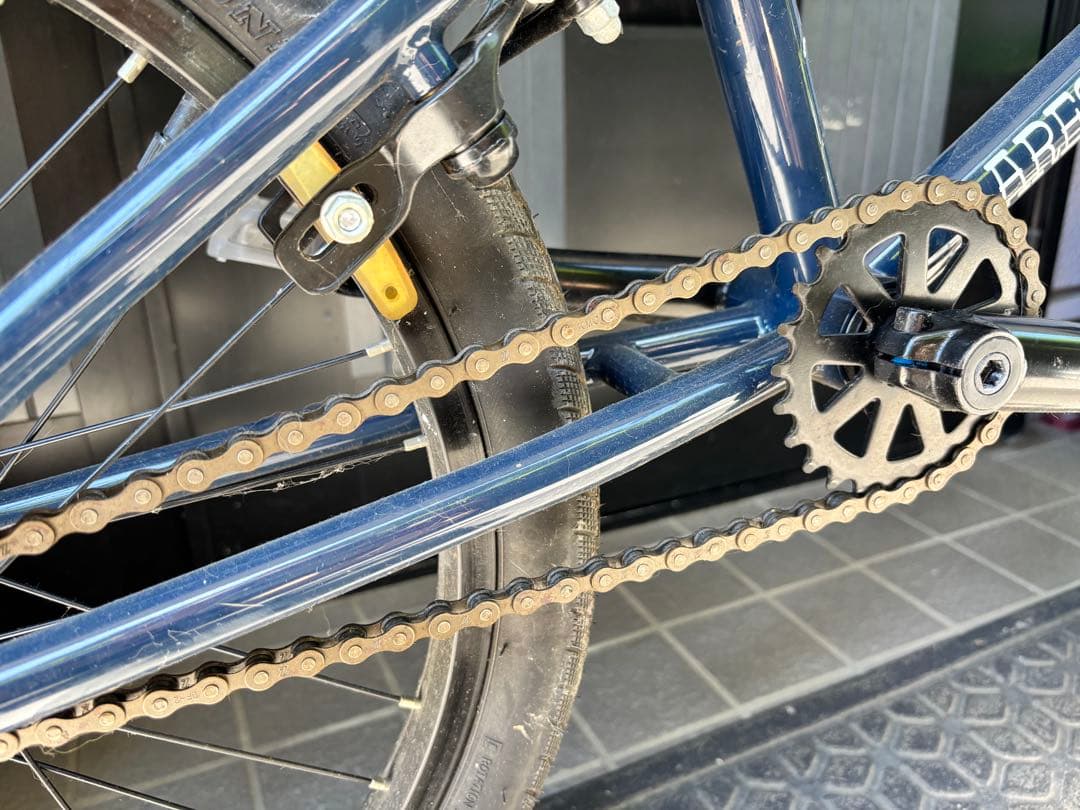 ARES BIKES 20インチ BMX