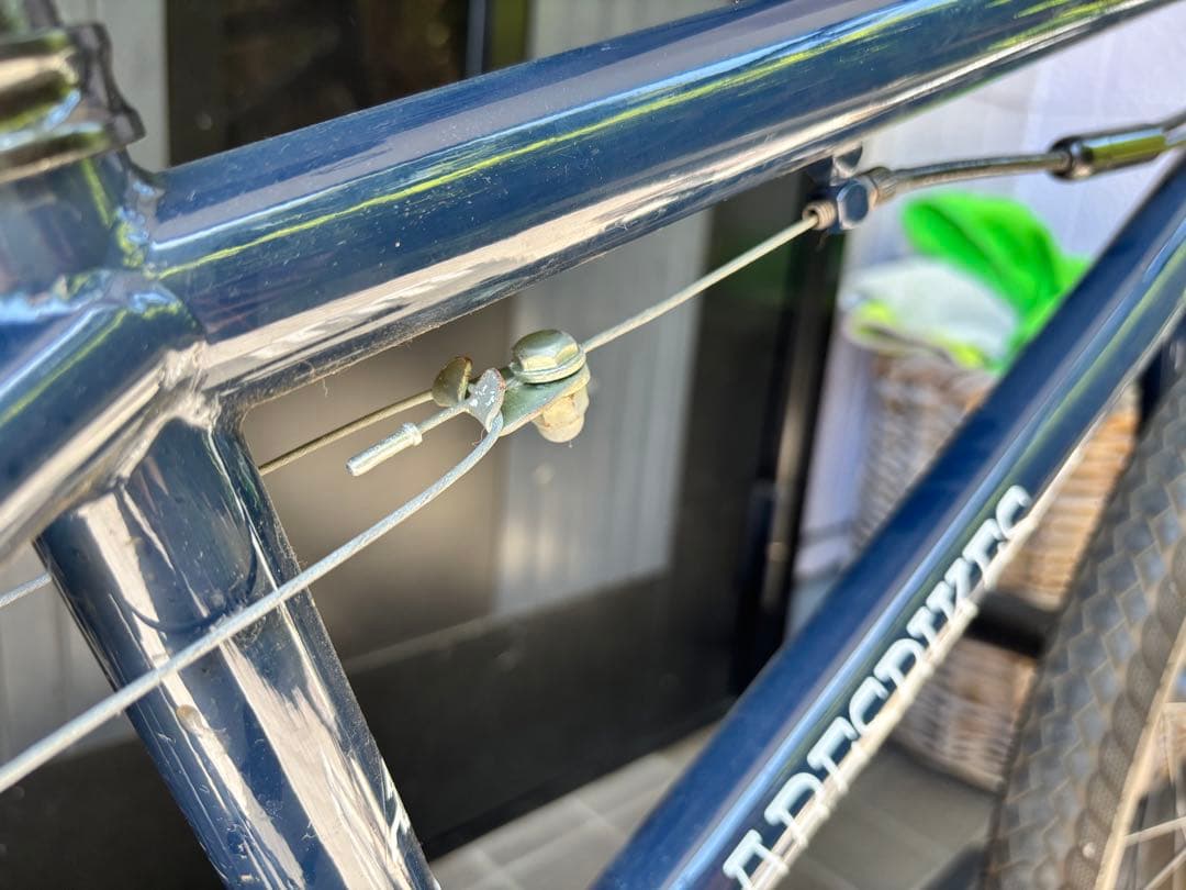 ARES BIKES 20インチ BMX