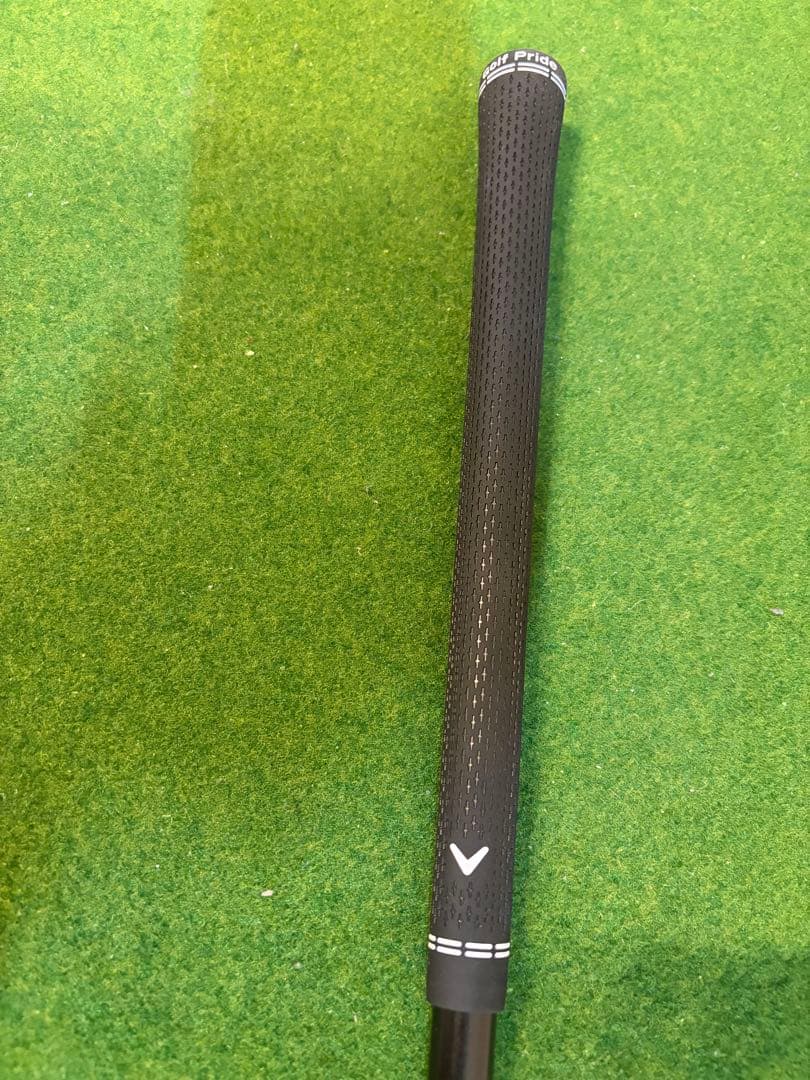 ATHLEMAX 60 S DR用シャフト（Callaway Quantum）