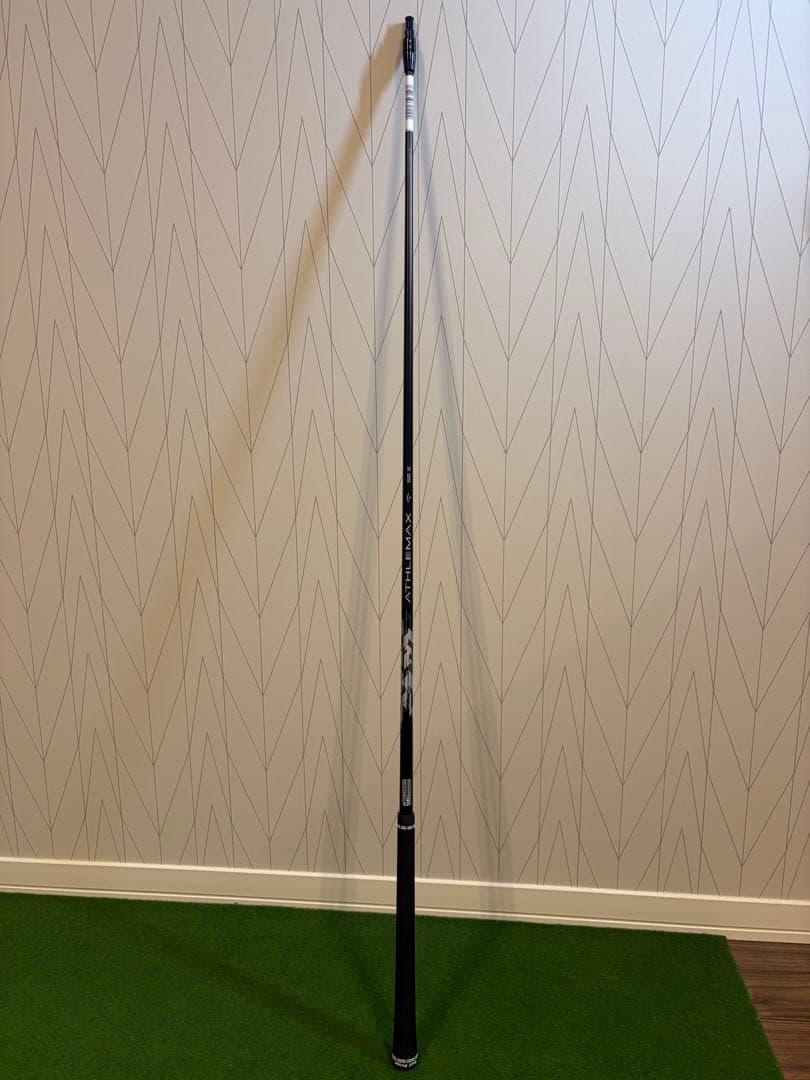 ATHLEMAX 60 S DR用シャフト（Callaway Quantum）