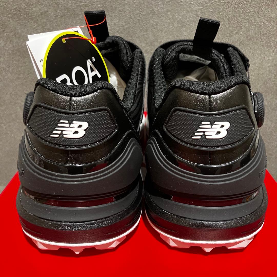 ⛳️【新品】ニューバランス 27.0cm ゴルフシューズ newbalance