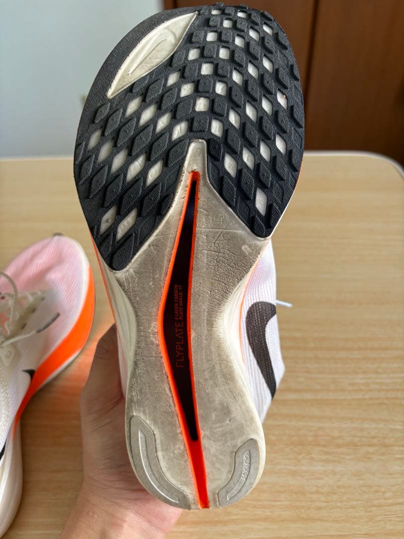 NIKE ストリートフライ プロトタイプ 27cm