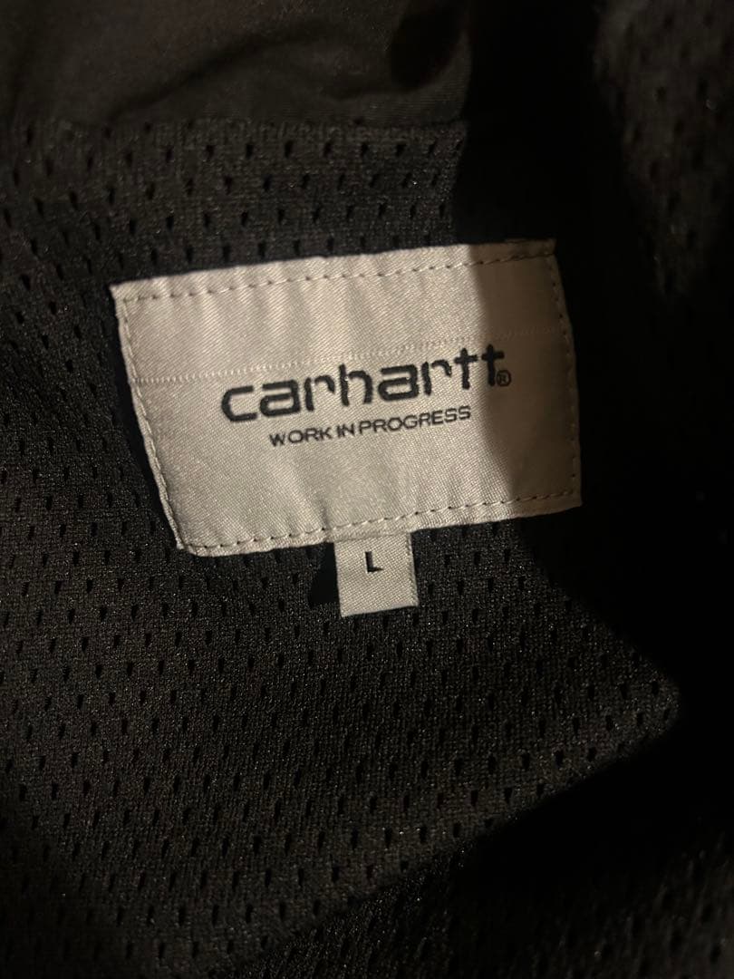 carhartt ベスト　L